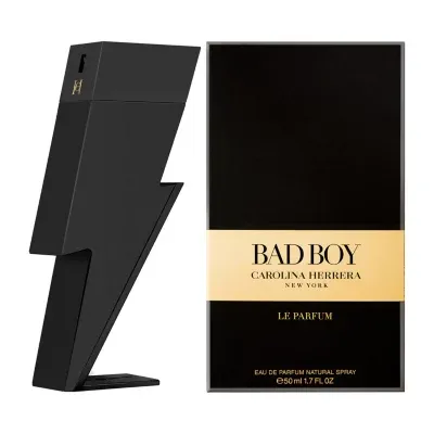 Carolina Herrera Bad Boy Le Parfum Eau De