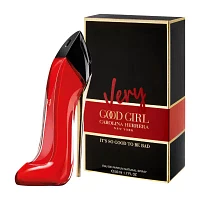 Carolina Herrera Very Good Girl Eau De Parfum