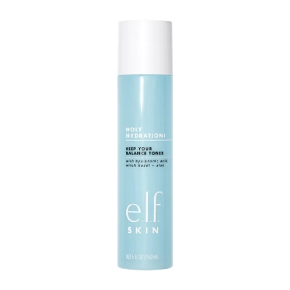 e.l.f. Skin  Keep Your Balance Toner