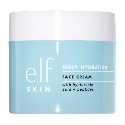 e.l.f. Skin Holy Hydration Face Cream