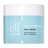 e.l.f. Skin Holy Hydration Face Cream