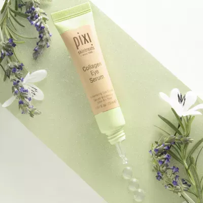 Pixi Beauty Collagen Volumizing Eye Serum
