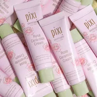 Pixi Beauty Rose Intensive Moisturizer