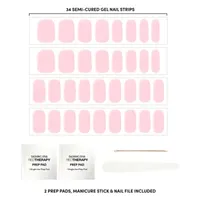 Dashing Diva Glaze Nail Strips Appliques