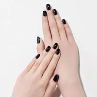 Dashing Diva Glaze Nail Strips Appliques