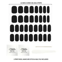 Dashing Diva Glaze Nail Strips Appliques