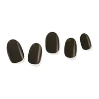 Dashing Diva Glaze Nail Strips Appliques