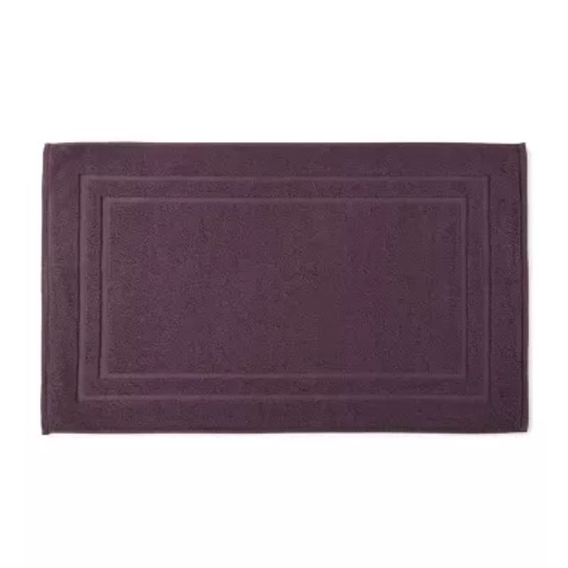 Liz Claiborne Signature Plush Bath Rug - JCPenney