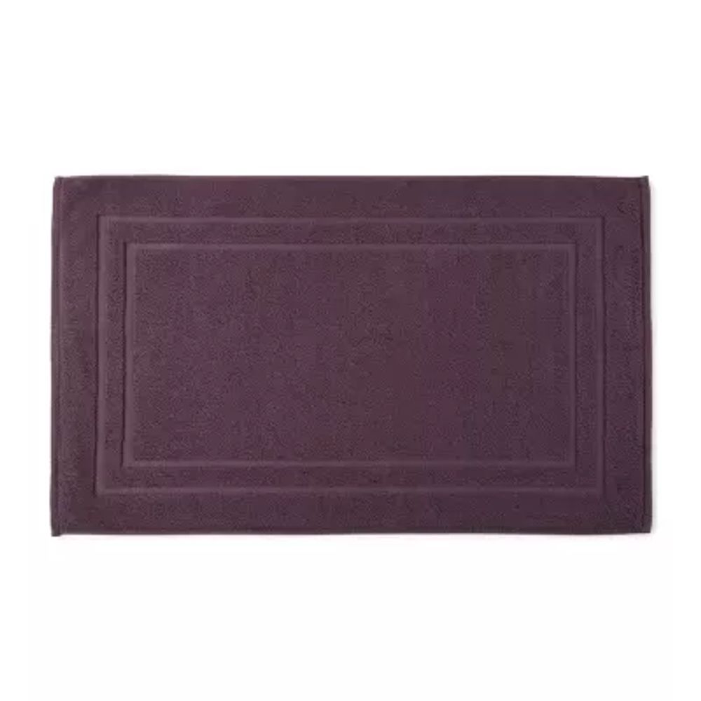 Liz Claiborne Luxury Egyptian Hygrocotton Bath Mat