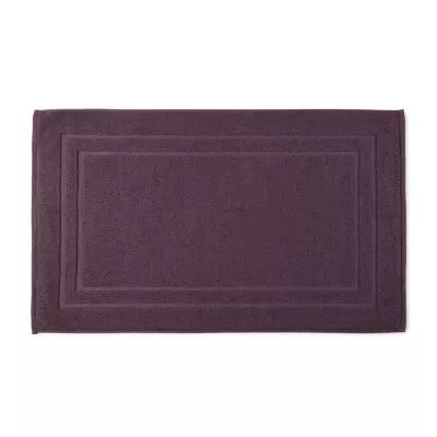 Liz Claiborne Luxury Egyptian Hygrocotton Bath Mat