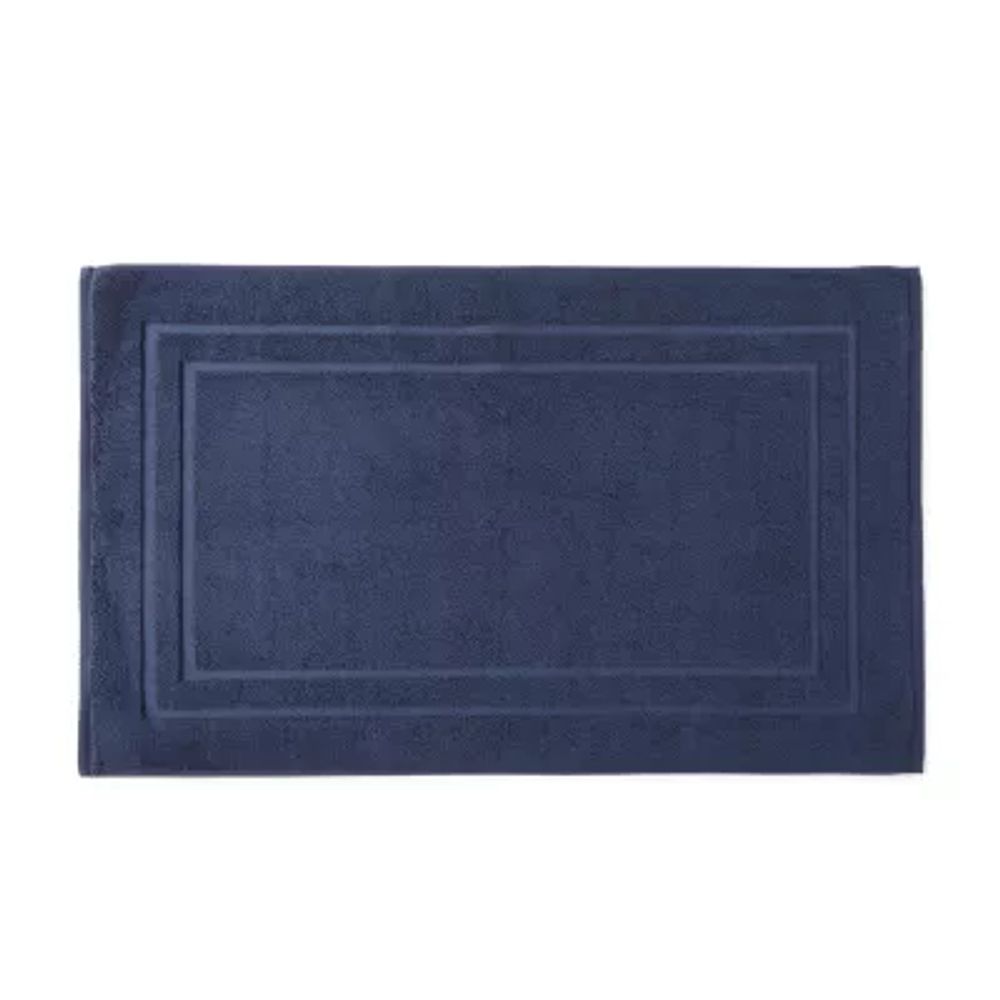 Liz Claiborne Luxury Egyptian Hygrocotton Bath Mat