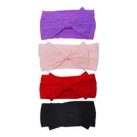 Elly & Emmy 4-pc. Girls Headband