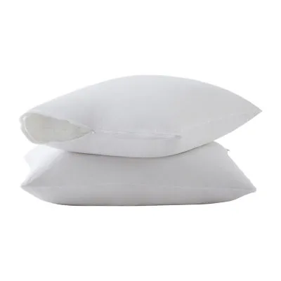 Clorox Antimicrobial treated Pillow Protector - 2 Pack