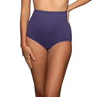 Vanity Fair 1 Pair Average + Full Figure Brief Panty 15318