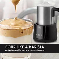 Melitta Cappuccino And Latte Milk Frother