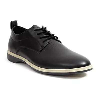 Deer Stags Mens Lisbon Oxford Shoes