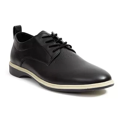Deer Stags Mens Lisbon Oxford Shoes