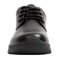 Deer Stags Mens Montez Work Shoes