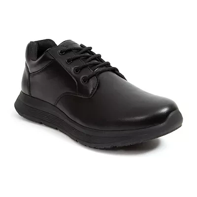 Deer Stags Mens Montez Work Shoes