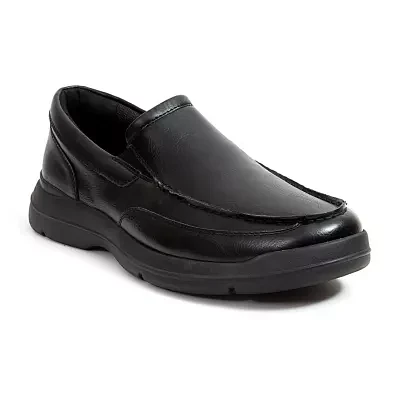 Deer Stags Mens Spartan Loafers