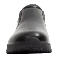 Deer Stags Mens Valdez Closed Toe Loafers