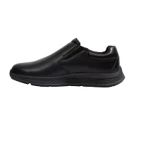 Deer Stags Mens Valdez Closed Toe Loafers