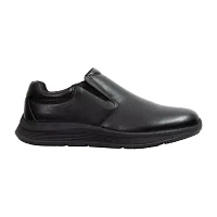 Deer Stags Mens Valdez Closed Toe Loafers