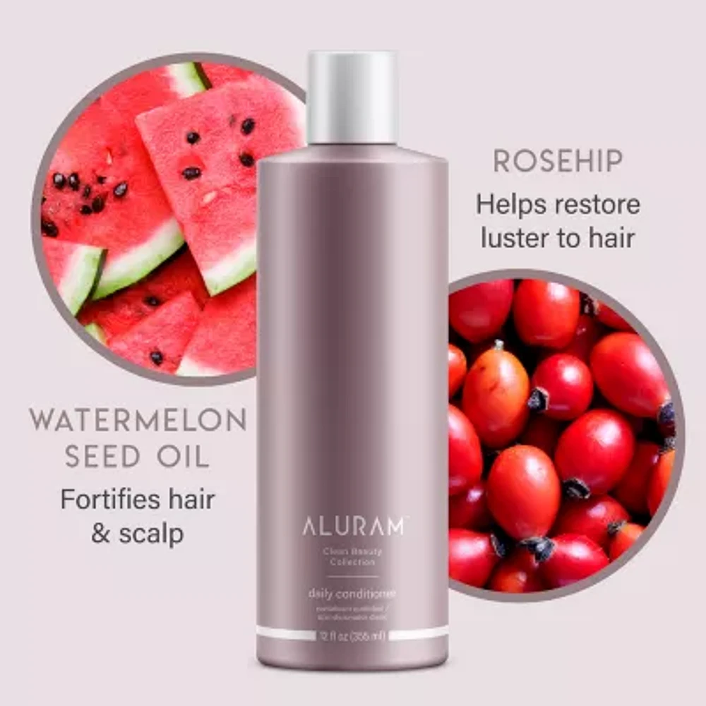 Aluram Daily Conditioner - 33.8 oz.
