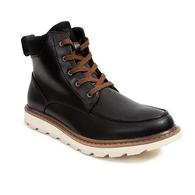 Deer Stags Mens Julian Dress Boots