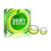 DKNY Be Delicious Eau De Parfum 2-Pc Gift Set ($158 Value)