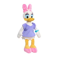 Disney Collection Daisy Duck Stuffed Animal