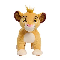 Disney Collection The Lion King Stuffed Animal