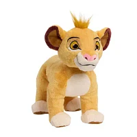 Disney Collection The Lion King Stuffed Animal