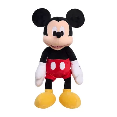 Disney Collection Mickey Mouse Stuffed Animal