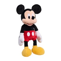 Disney Collection Mickey Mouse Stuffed Animal