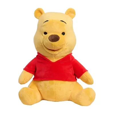 Disney Collection Winnie The Pooh Stuffed Animal