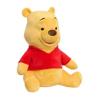 Disney Collection Winnie The Pooh Stuffed Animal