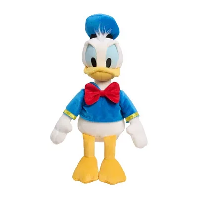 Disney Collection Donald Duck Stuffed Animal