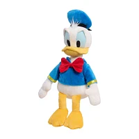 Disney Collection Donald Duck Stuffed Animal