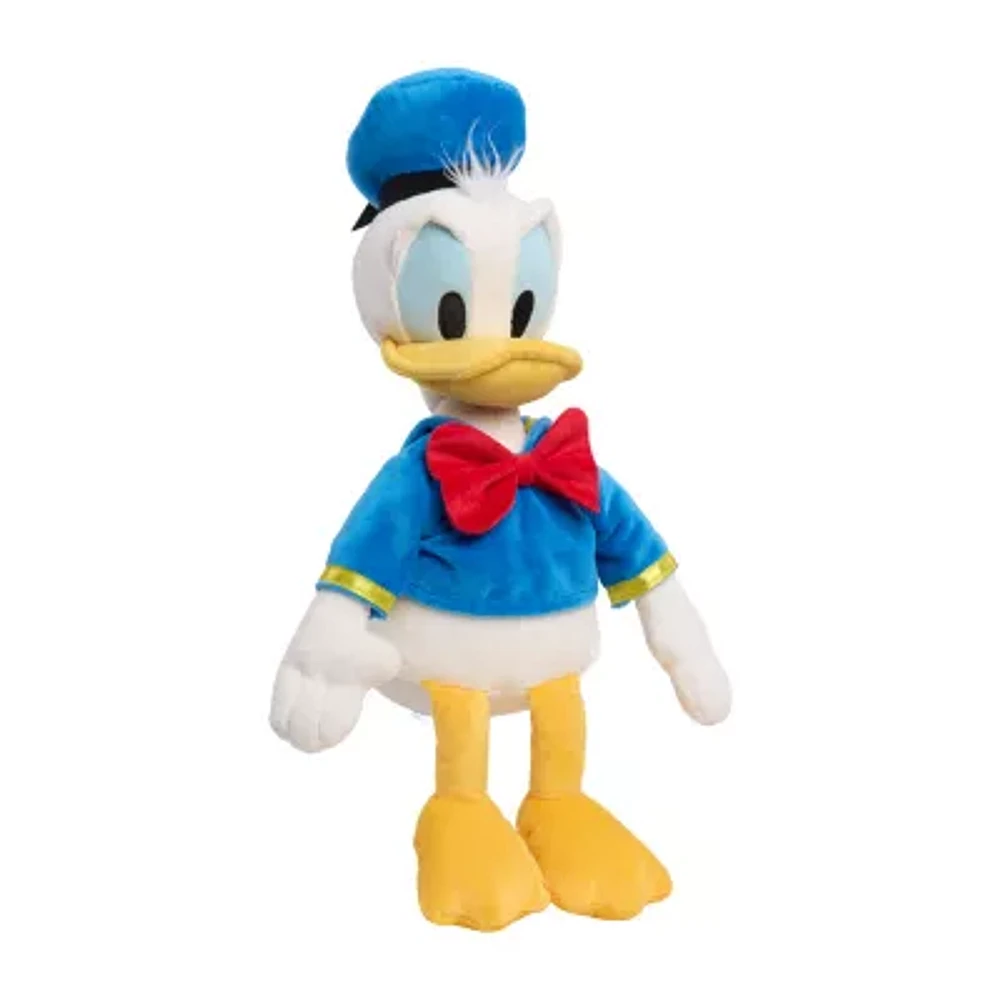 Disney Collection Donald Duck Stuffed Animal