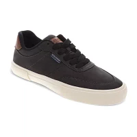 Dockers Mens Marco Moc Closed Toe Slip-On Shoe
