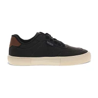 Dockers Mens Marco Moc Closed Toe Slip-On Shoe