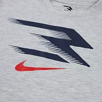 Nike 3BRAND by Russell Wilson Big Boys 2-pc. Pant Set
