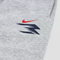 Nike 3BRAND by Russell Wilson Big Boys 2-pc. Pant Set