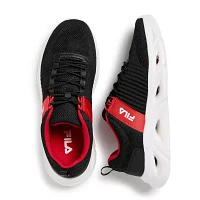 FILA Aether Dash Mens Running Shoes