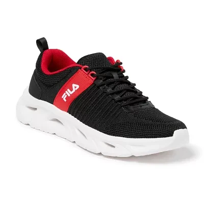 FILA Aether Dash Mens Running Shoes