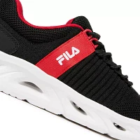 FILA Aether Dash Mens Running Shoes