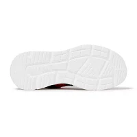 FILA Aether Dash Mens Running Shoes