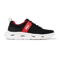 FILA Aether Dash Mens Running Shoes