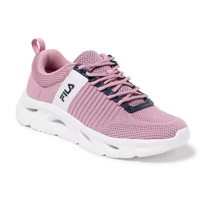 FILA Aether Dash Womens Running Shoes
